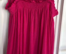 Girls summer top