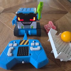 Really Rad Robot Mibro Remote Control Robot Toy