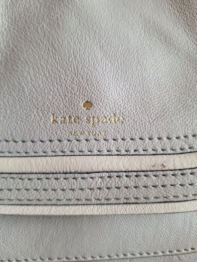kate spade leather bag