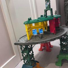 train set(Thomas and friends)