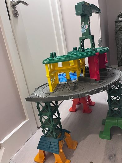 train set(Thomas and friends)