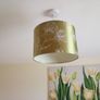 Curtains  Canvas Picture and Lamp Shade Image 5