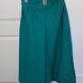 Loretta Bloom Lined Skirt Image 2