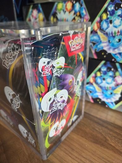 Phantasmal Flames Booster Box