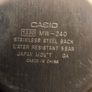Casio MW-240 Watch - Fully working Image 4