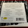 STING - If On A Winter's Night    CD Image 2