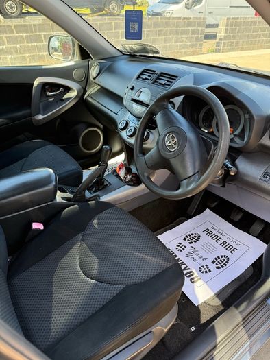 Car valet service