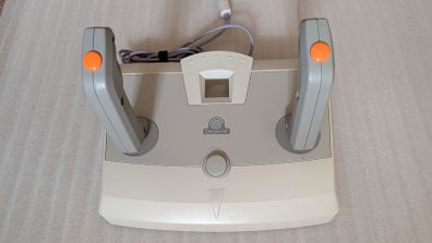 Sega Dreamcast Twin Stick HKT-7500 Controller