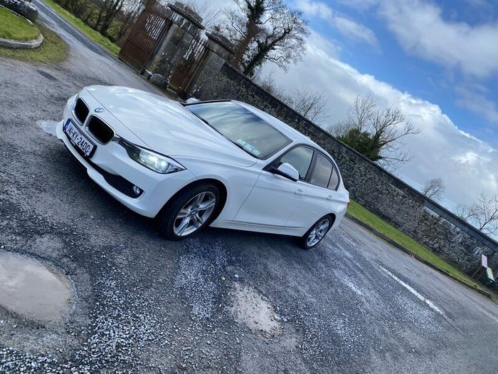 Bmw 320d