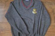 Templeogue College junior jumper size S