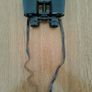 Vintage Binoculars Regent 8x30 Hard Coated Lens Image 10