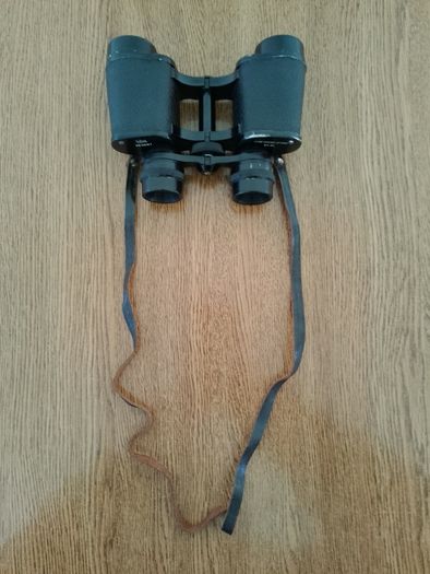 Vintage Binoculars Regent 8x30 Hard Coated Lens
