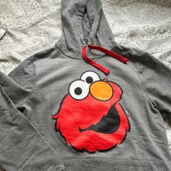 Elmo hoody new