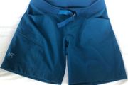 Arc'teryx women's shorts