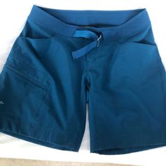 Arc'teryx women's shorts
