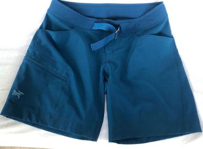 Arc'teryx women's shorts