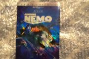 Finding Nemo Collectors Edition 2disc