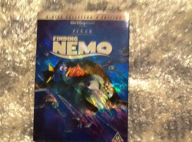 Finding Nemo Collectors Edition 2disc