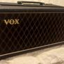 Vintage Vox AC50 handwired 50 Watt Amp Head Image 2