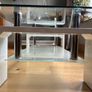 Glass Coffee Table Image 4