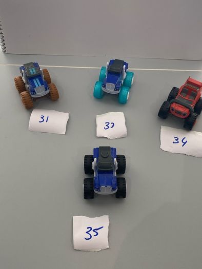 blaze and the monster machine toys