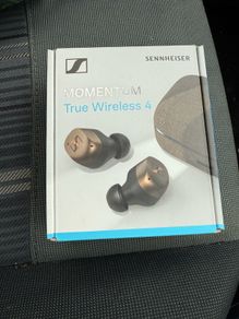 Sennheiser Momentum True Wireless 4