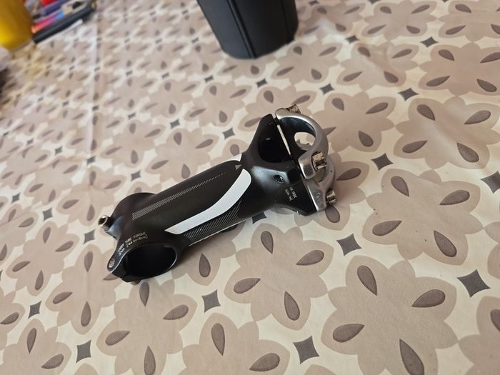 Scott bicycle stem