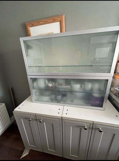 kitchen storage unit