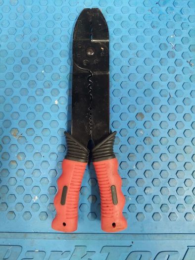 Wire strippers