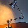 Vintage Anglepoise Lamp Image 5