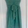 Coast Jade Green Dress Image 9