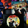 Hot Fuzz ! Limited Edition with Slipcase ! 2012 ! Comedy ! Image 4