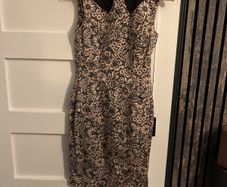 French Connection dress