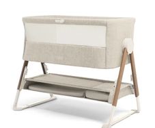 bedside crib Mamas&Papas