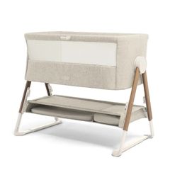 bedside crib Mamas&Papas