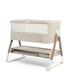 bedside crib Mamas&Papas