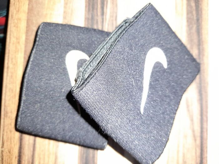 Shinguards and socks