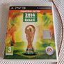 2014 Fifa World Cup Brazil Champions Edition PlayStation3 Ps3 Games Original Image 3