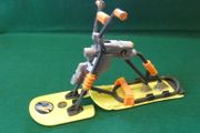 New low price Action Man Arctic Surf Bike Hasbro 2000