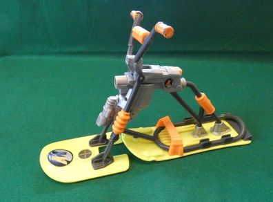 New low price Action Man Arctic Surf Bike Hasbro 2000