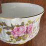 Royal Tara Fine Bone China Sugar Bowel Image 3