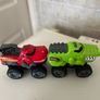 monster truck Image 3