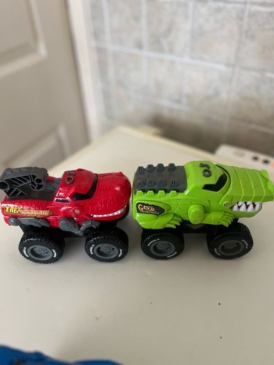 monster truck