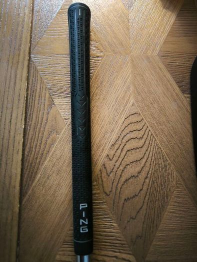 Ping i Blade 3 iron