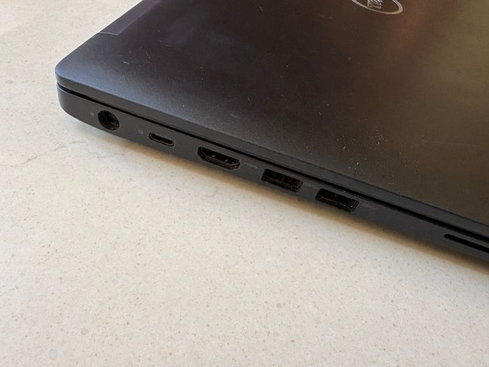 Dell Laptop