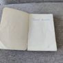 The Cork Accent by Patrick Patsy Barry 1940's Fenian Days Gaelic Athletics Poems Stories Articles Original and Entertaining some echoes from the Rebel County in used condition with all pages intact see all photos FREE STANDARD POSTAGE INCLUDED Image 4