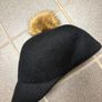 kids hat horse riding Image 2