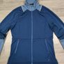 Galvin Green Insula Fleece Full Zip Golf Jacket Womens Large Image 2