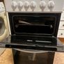Indesit Electric Oven Image 3