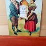 Irish Whiskey reproduction advert posters Image 3